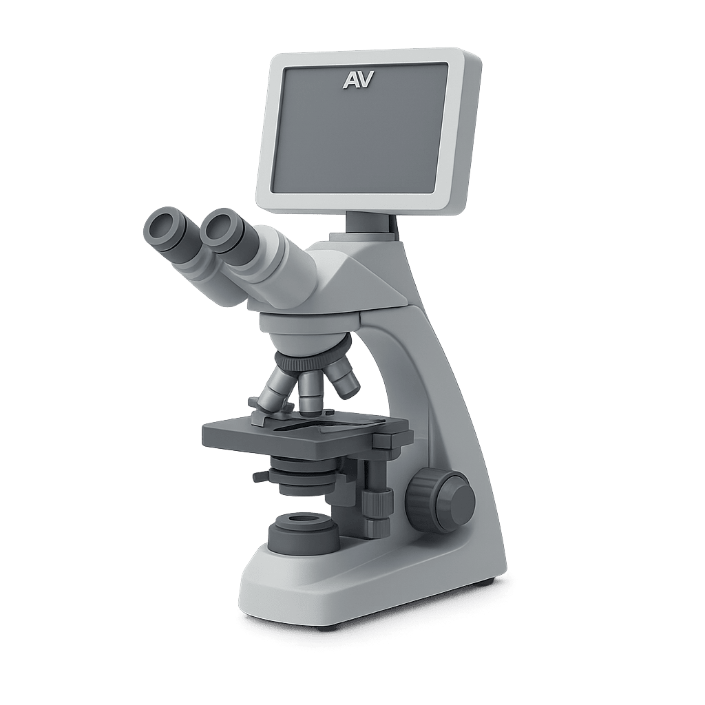 Microscopes