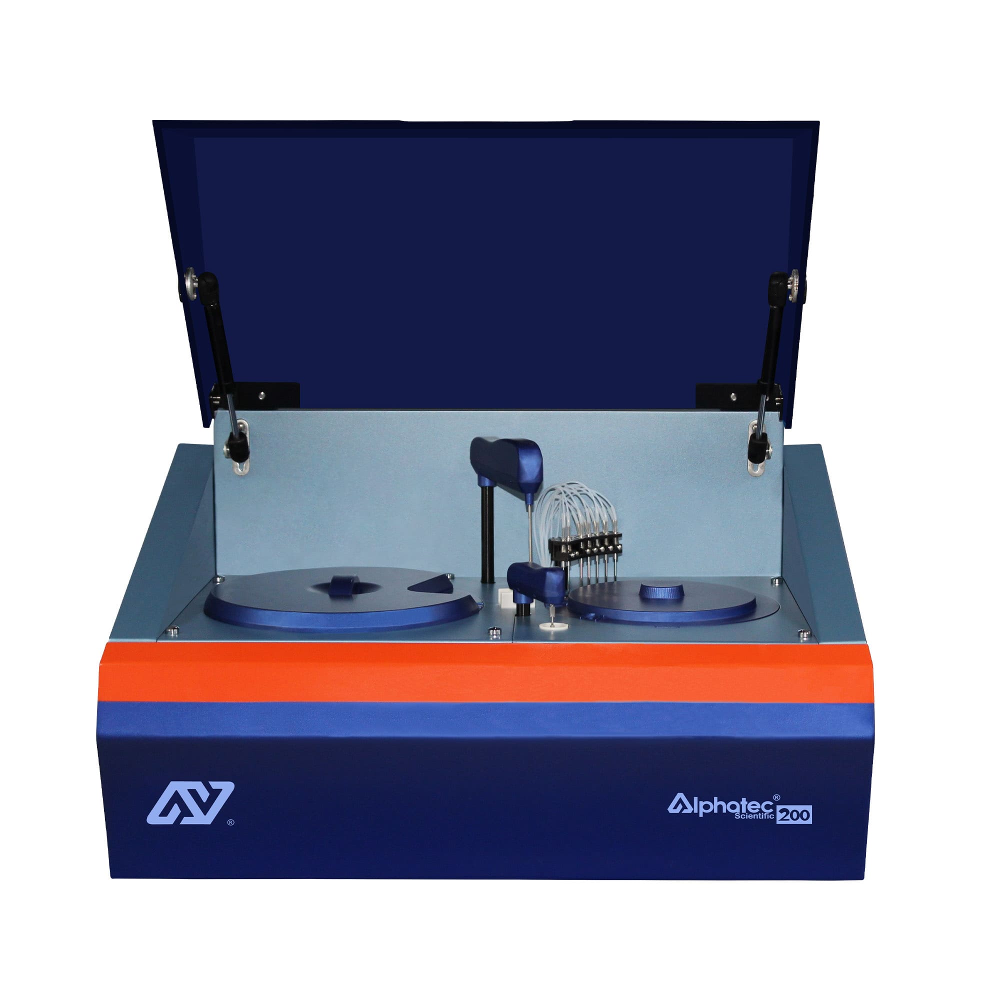 ALPHATEC ALPSC® 200