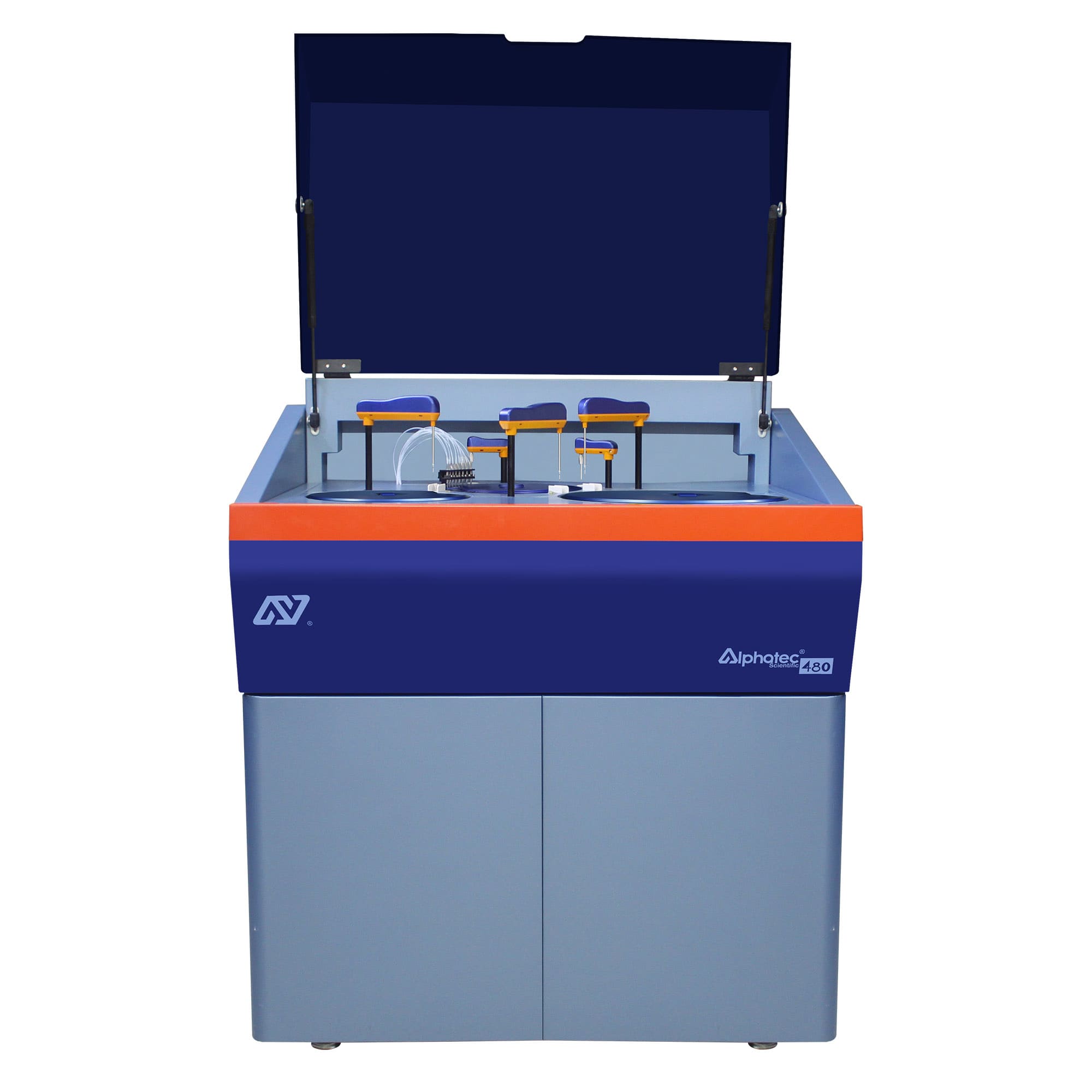 ALPHATEC ALPSC® 480