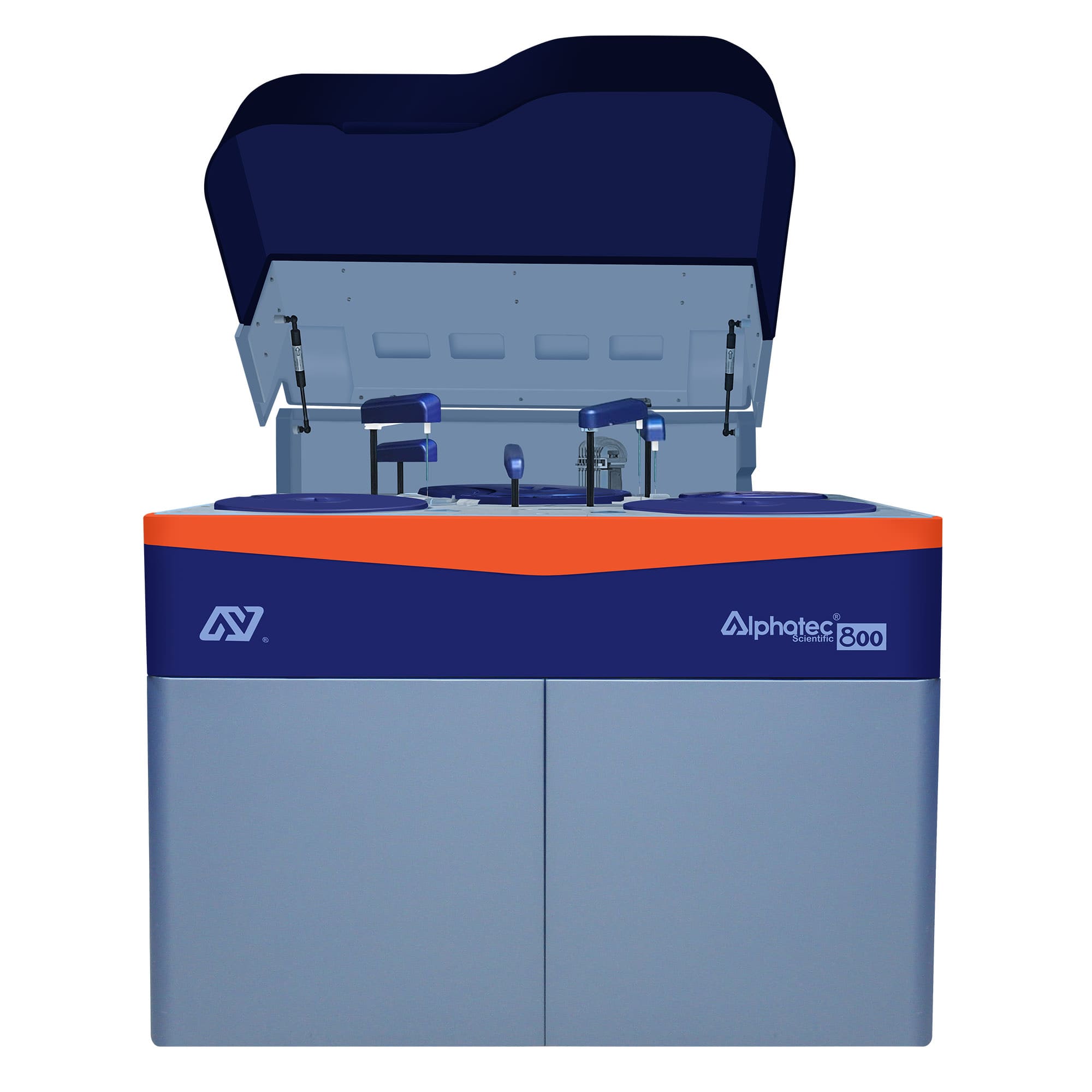 ALPHATEC ALPSC® 800